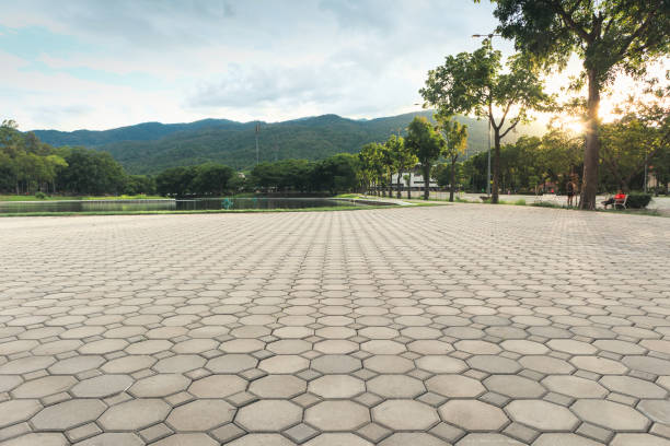 Best Residential Driveway Paving in Wellsville, MO